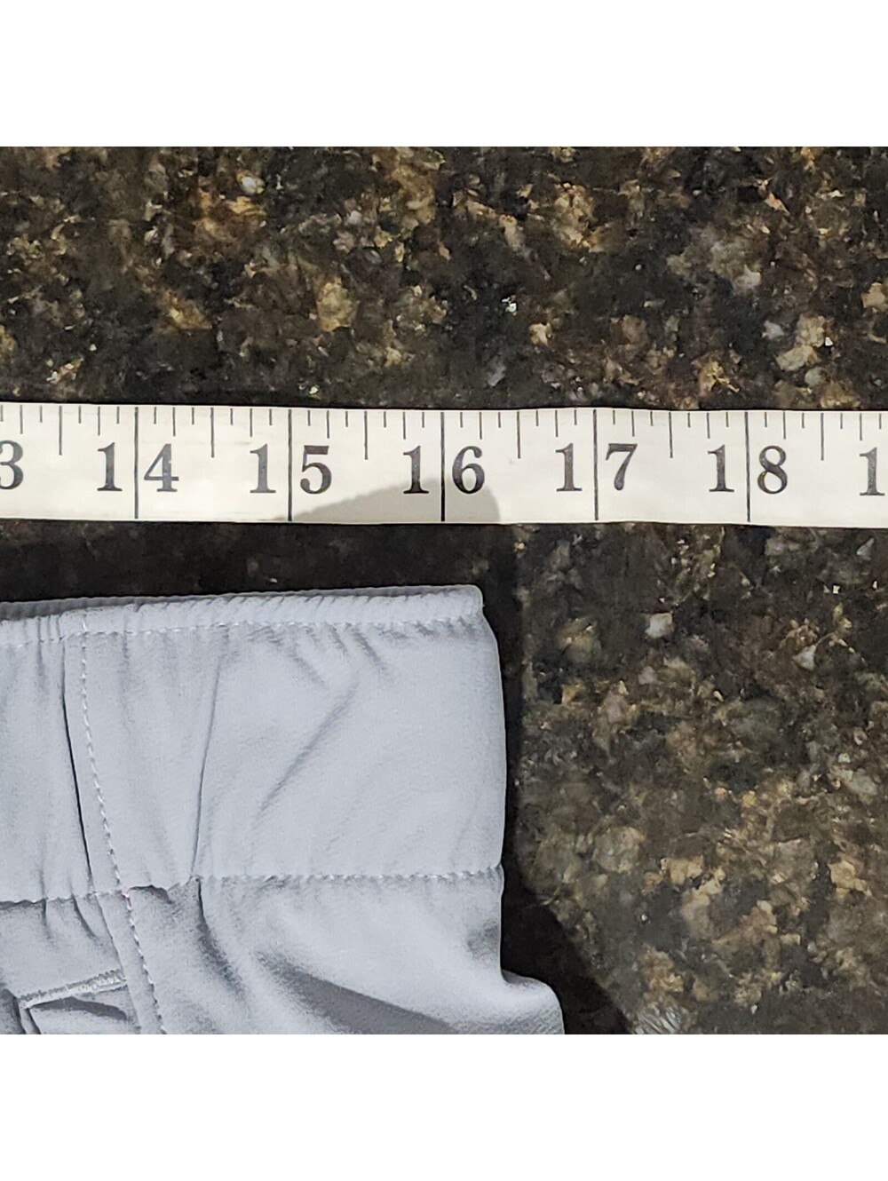 Stio Pinedale Jogger Pants Belted Technical Hiking Outdoor Stretch Mens Medium View 5
